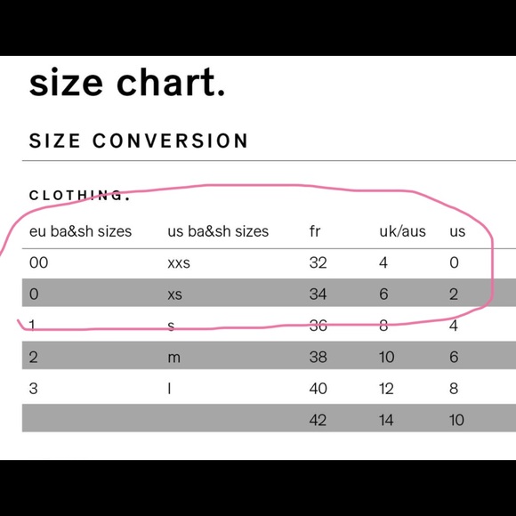 ba&sh Masha Top / New With Tag - Picture 11 of 11